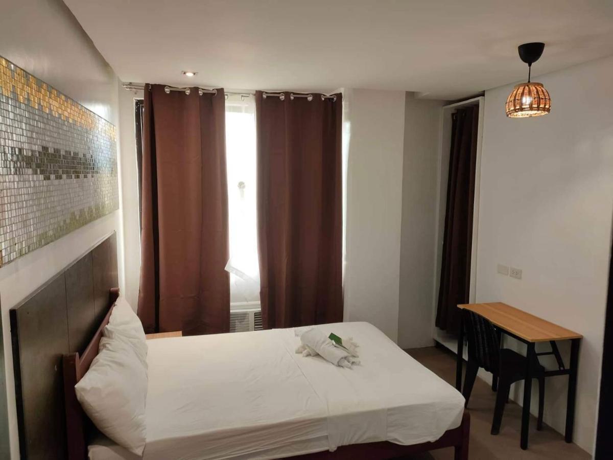 Hotel Rupert A Балер Екстер'єр фото
